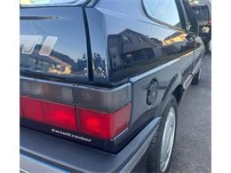 1991 Volkswagen GTI (CC-2111620) for sale in Cadillac, Michigan