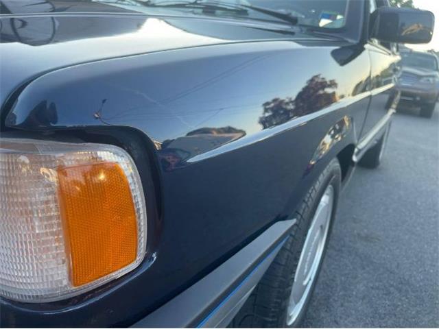 1991 Volkswagen GTI (CC-2111620) for sale in Cadillac, Michigan