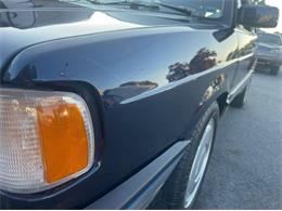1991 Volkswagen GTI (CC-2111620) for sale in Cadillac, Michigan