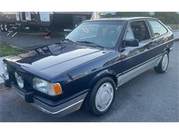 1991 Volkswagen GTI (CC-2111620) for sale in Cadillac, Michigan