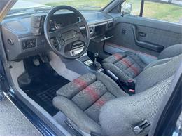 1991 Volkswagen GTI (CC-2111620) for sale in Cadillac, Michigan