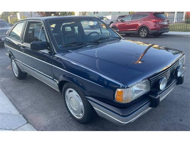 1991 Volkswagen GTI (CC-2111620) for sale in Cadillac, Michigan