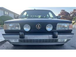 1991 Volkswagen GTI (CC-2111620) for sale in Cadillac, Michigan