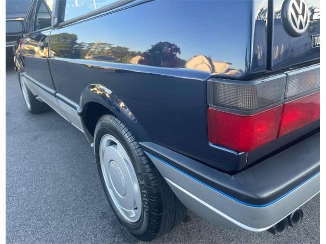 1991 Volkswagen GTI (CC-2111620) for sale in Cadillac, Michigan