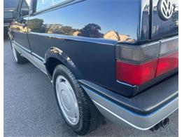 1991 Volkswagen GTI (CC-2111620) for sale in Cadillac, Michigan