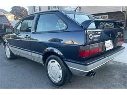 1991 Volkswagen GTI (CC-2111620) for sale in Cadillac, Michigan