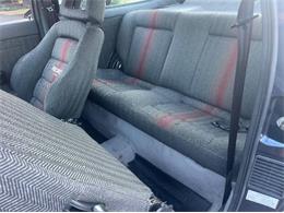 1991 Volkswagen GTI (CC-2111620) for sale in Cadillac, Michigan