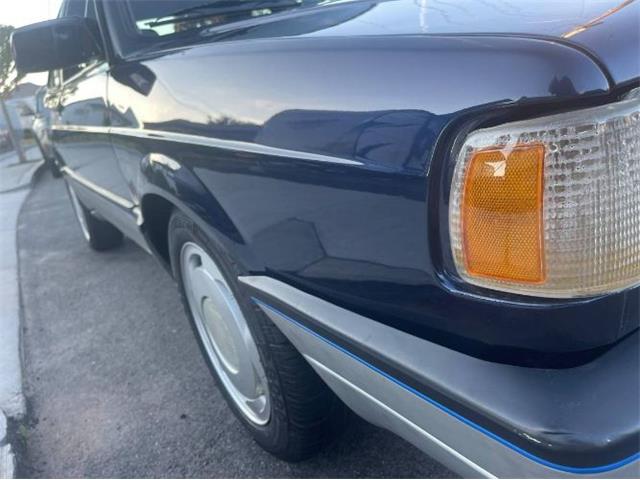 1991 Volkswagen GTI (CC-2111620) for sale in Cadillac, Michigan
