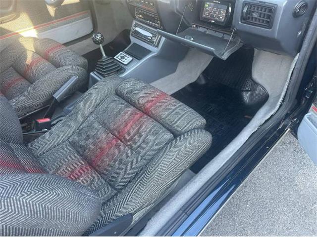 1991 Volkswagen GTI (CC-2111620) for sale in Cadillac, Michigan