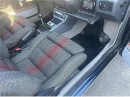 1991 Volkswagen GTI (CC-2111620) for sale in Cadillac, Michigan
