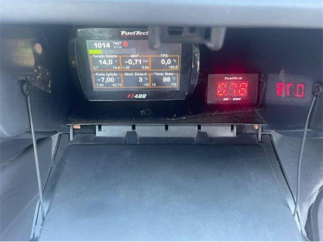 1991 Volkswagen GTI (CC-2111620) for sale in Cadillac, Michigan