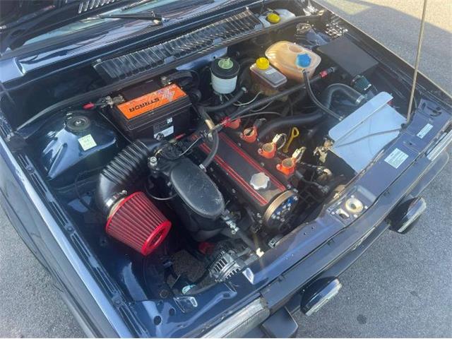1991 Volkswagen GTI (CC-2111620) for sale in Cadillac, Michigan