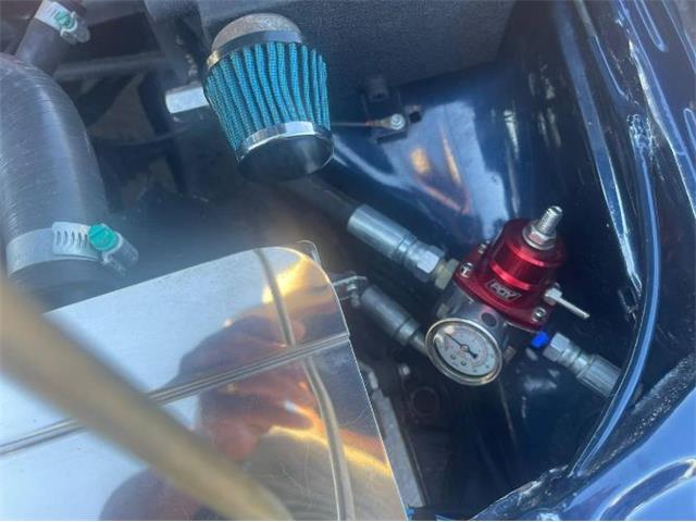 1991 Volkswagen GTI (CC-2111620) for sale in Cadillac, Michigan
