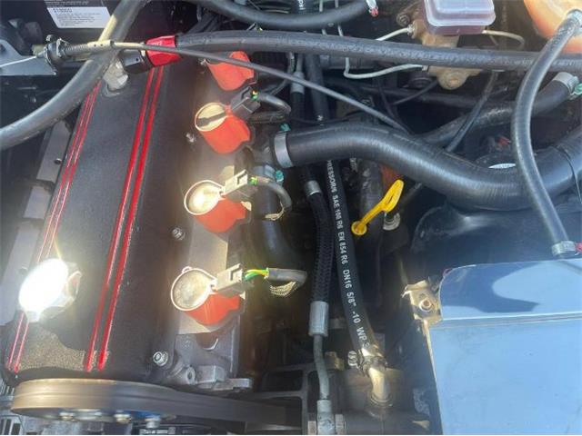 1991 Volkswagen GTI (CC-2111620) for sale in Cadillac, Michigan