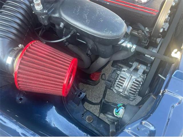 1991 Volkswagen GTI (CC-2111620) for sale in Cadillac, Michigan