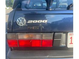 1991 Volkswagen GTI (CC-2111620) for sale in Cadillac, Michigan
