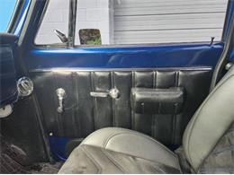 1971 Chevrolet C10 (CC-2111621) for sale in Cadillac, Michigan