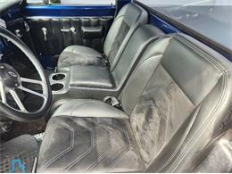 1971 Chevrolet C10 (CC-2111621) for sale in Cadillac, Michigan