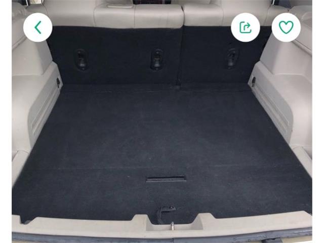2006 Dodge Magnum (CC-2111622) for sale in Cadillac, Michigan