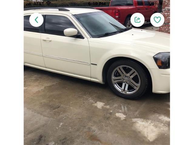 2006 Dodge Magnum (CC-2111622) for sale in Cadillac, Michigan