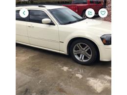 2006 Dodge Magnum (CC-2111622) for sale in Cadillac, Michigan