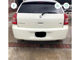 2006 Dodge Magnum (CC-2111622) for sale in Cadillac, Michigan