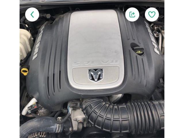 2006 Dodge Magnum (CC-2111622) for sale in Cadillac, Michigan
