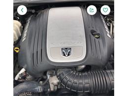 2006 Dodge Magnum (CC-2111622) for sale in Cadillac, Michigan