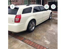 2006 Dodge Magnum (CC-2111622) for sale in Cadillac, Michigan