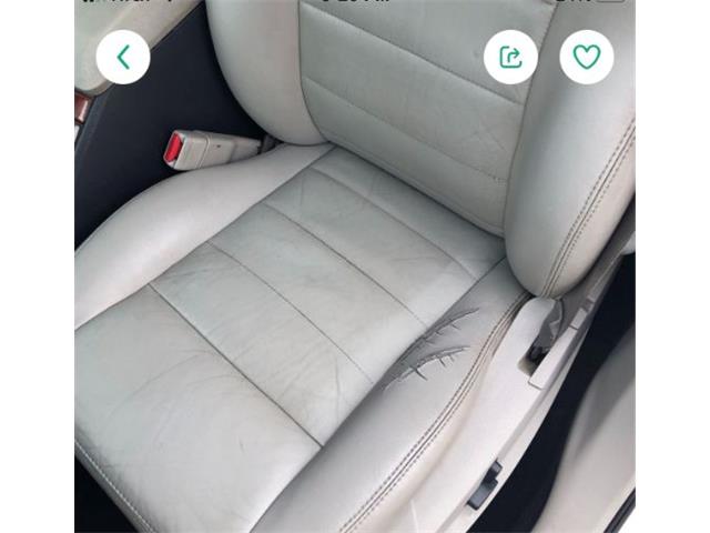 2006 Dodge Magnum (CC-2111622) for sale in Cadillac, Michigan