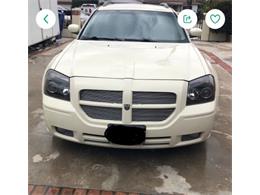 2006 Dodge Magnum (CC-2111622) for sale in Cadillac, Michigan