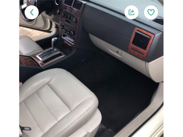 2006 Dodge Magnum (CC-2111622) for sale in Cadillac, Michigan