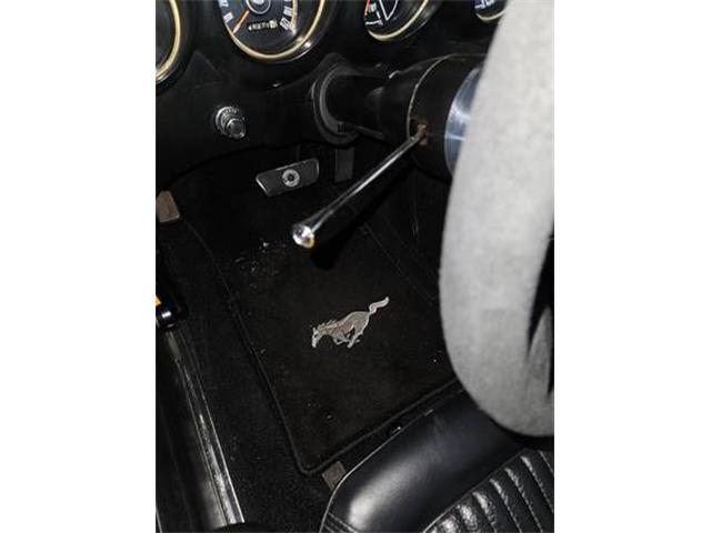 1969 Ford Mustang (CC-2111623) for sale in Cadillac, Michigan