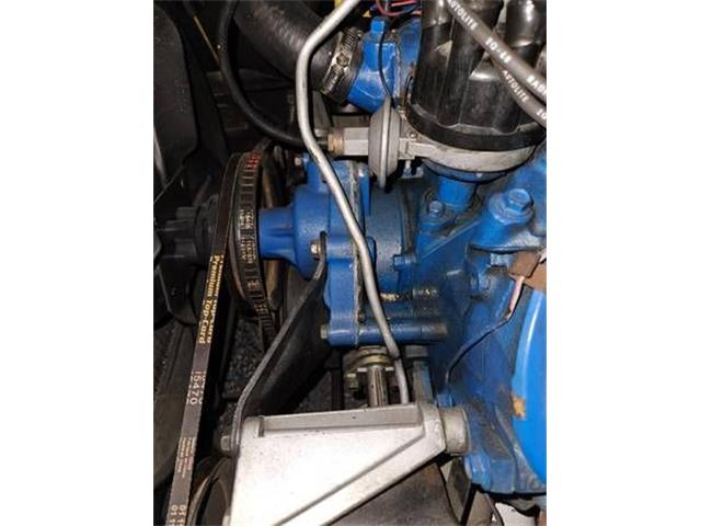 1969 Ford Mustang (CC-2111623) for sale in Cadillac, Michigan