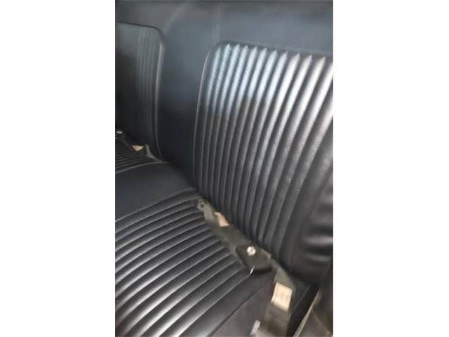 1969 Ford Mustang (CC-2111623) for sale in Cadillac, Michigan
