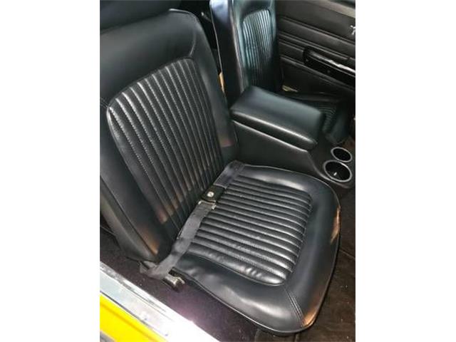 1969 Ford Mustang (CC-2111623) for sale in Cadillac, Michigan