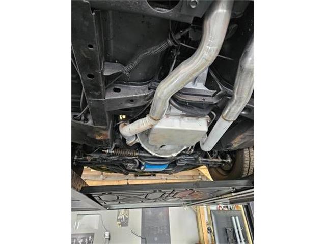 1969 Ford Mustang (CC-2111623) for sale in Cadillac, Michigan