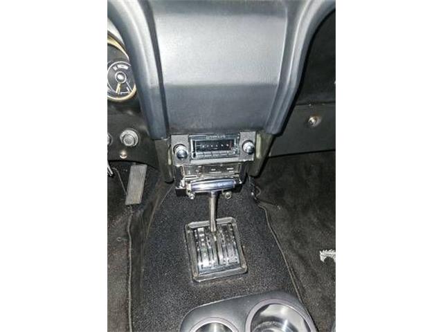 1969 Ford Mustang (CC-2111623) for sale in Cadillac, Michigan