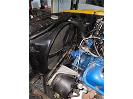 1969 Ford Mustang (CC-2111623) for sale in Cadillac, Michigan