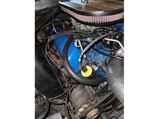 1969 Ford Mustang (CC-2111623) for sale in Cadillac, Michigan