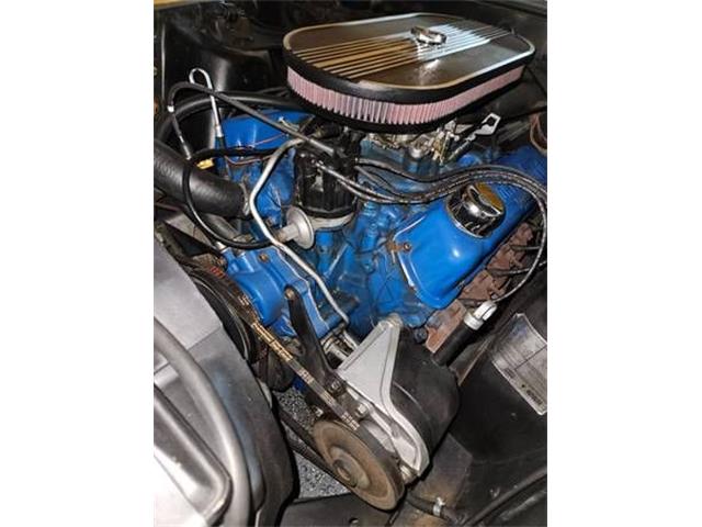 1969 Ford Mustang (CC-2111623) for sale in Cadillac, Michigan