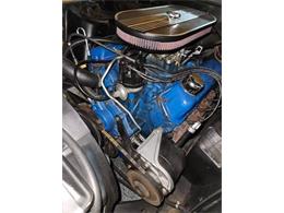 1969 Ford Mustang (CC-2111623) for sale in Cadillac, Michigan