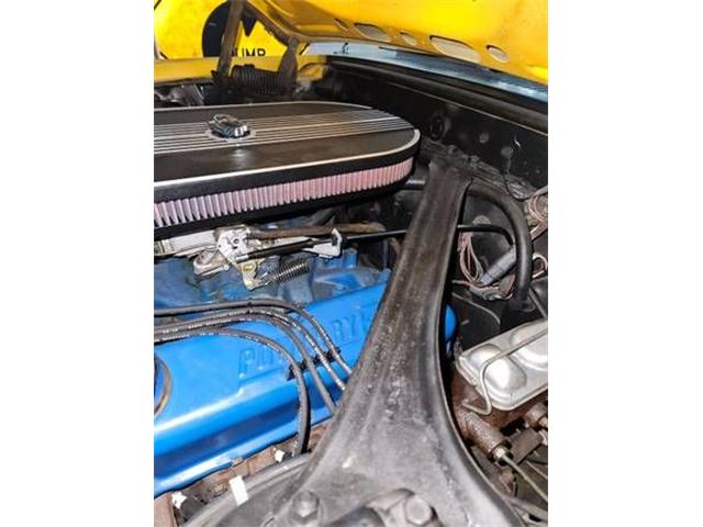 1969 Ford Mustang (CC-2111623) for sale in Cadillac, Michigan