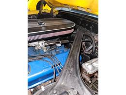 1969 Ford Mustang (CC-2111623) for sale in Cadillac, Michigan
