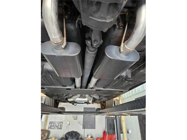1969 Ford Mustang (CC-2111623) for sale in Cadillac, Michigan