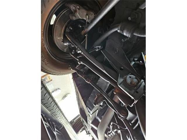 1969 Ford Mustang (CC-2111623) for sale in Cadillac, Michigan
