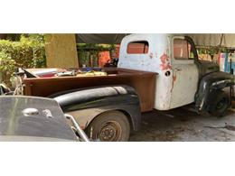1950 Ford F100 (CC-2111624) for sale in Cadillac, Michigan