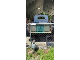 1950 Ford F100 (CC-2111624) for sale in Cadillac, Michigan