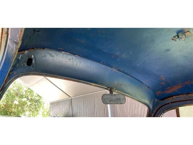 1950 Ford F100 (CC-2111624) for sale in Cadillac, Michigan