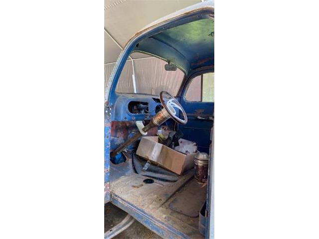 1950 Ford F100 (CC-2111624) for sale in Cadillac, Michigan